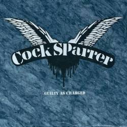 Cock Sparrer : Guilty as Charged
